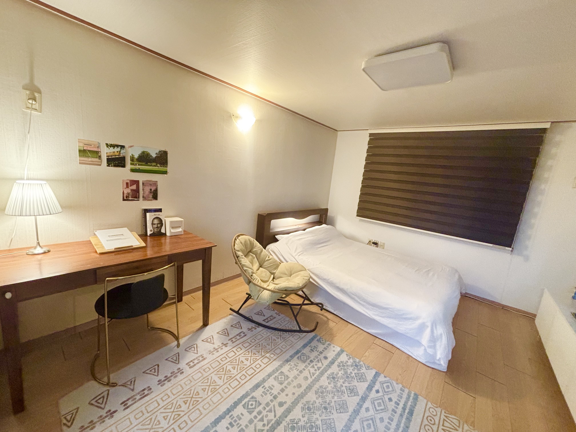 Rakki, home away from home gallery image