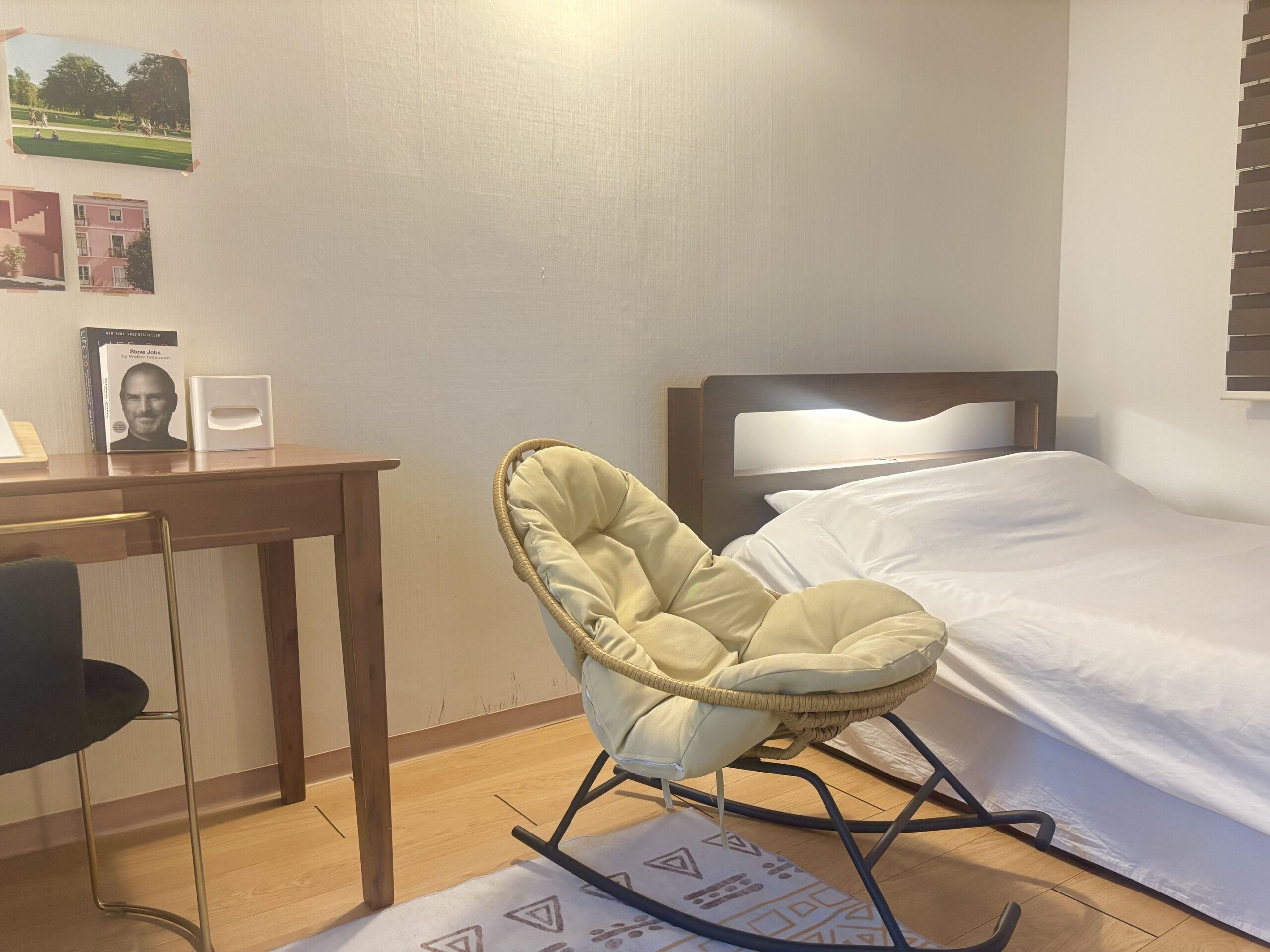 Rakki, home away from home gallery image