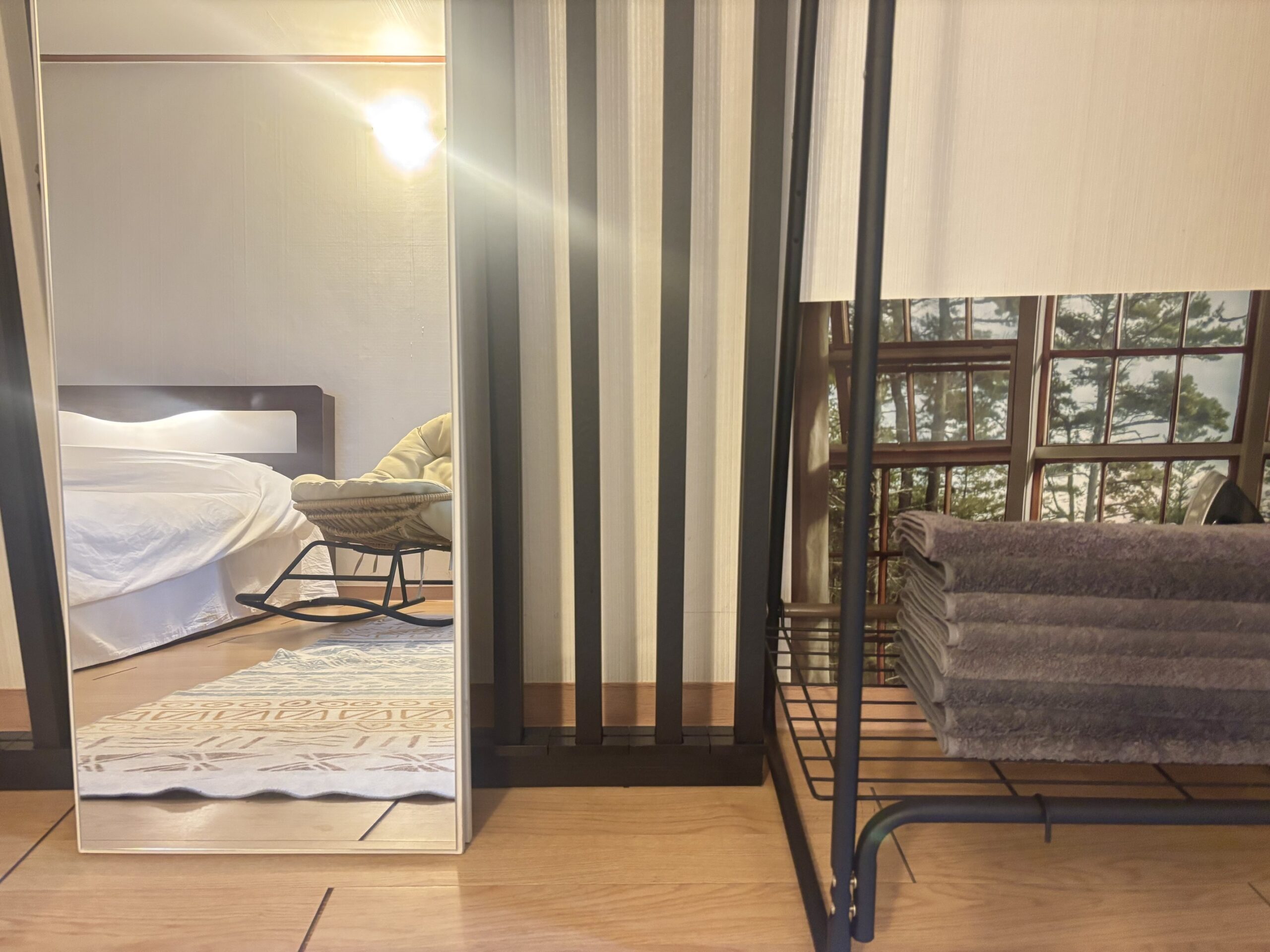 Rakki, home away from home gallery image