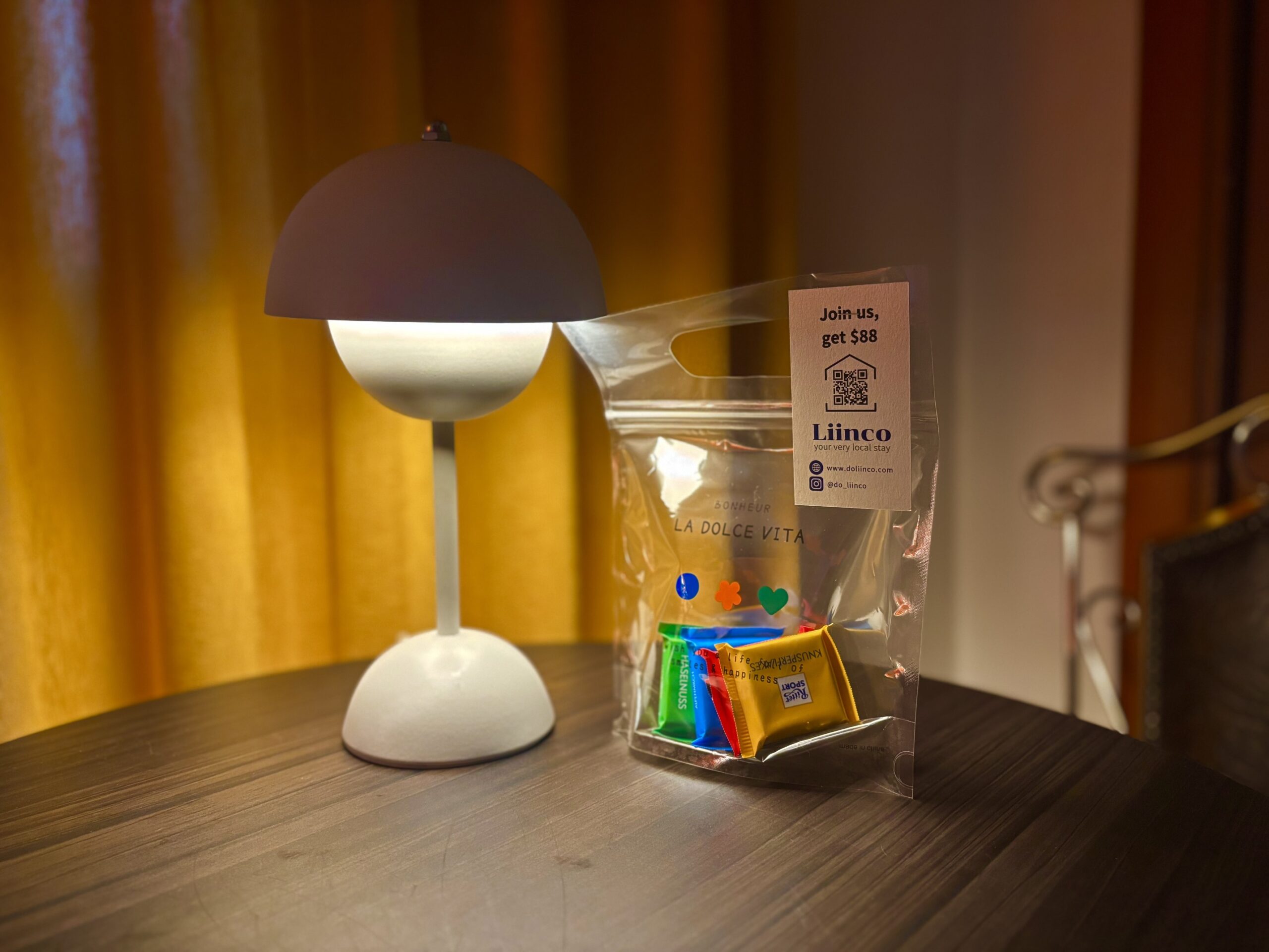 Rakki, home away from home gallery image