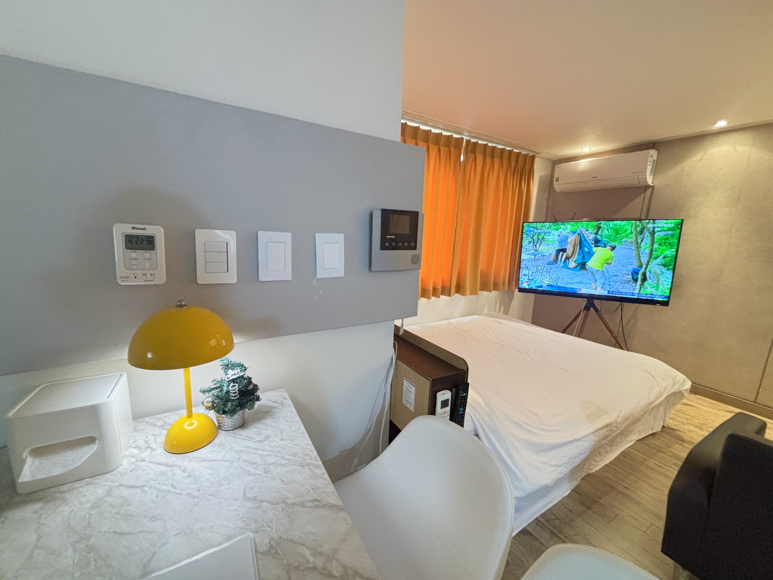 Yamu, silent support gallery image