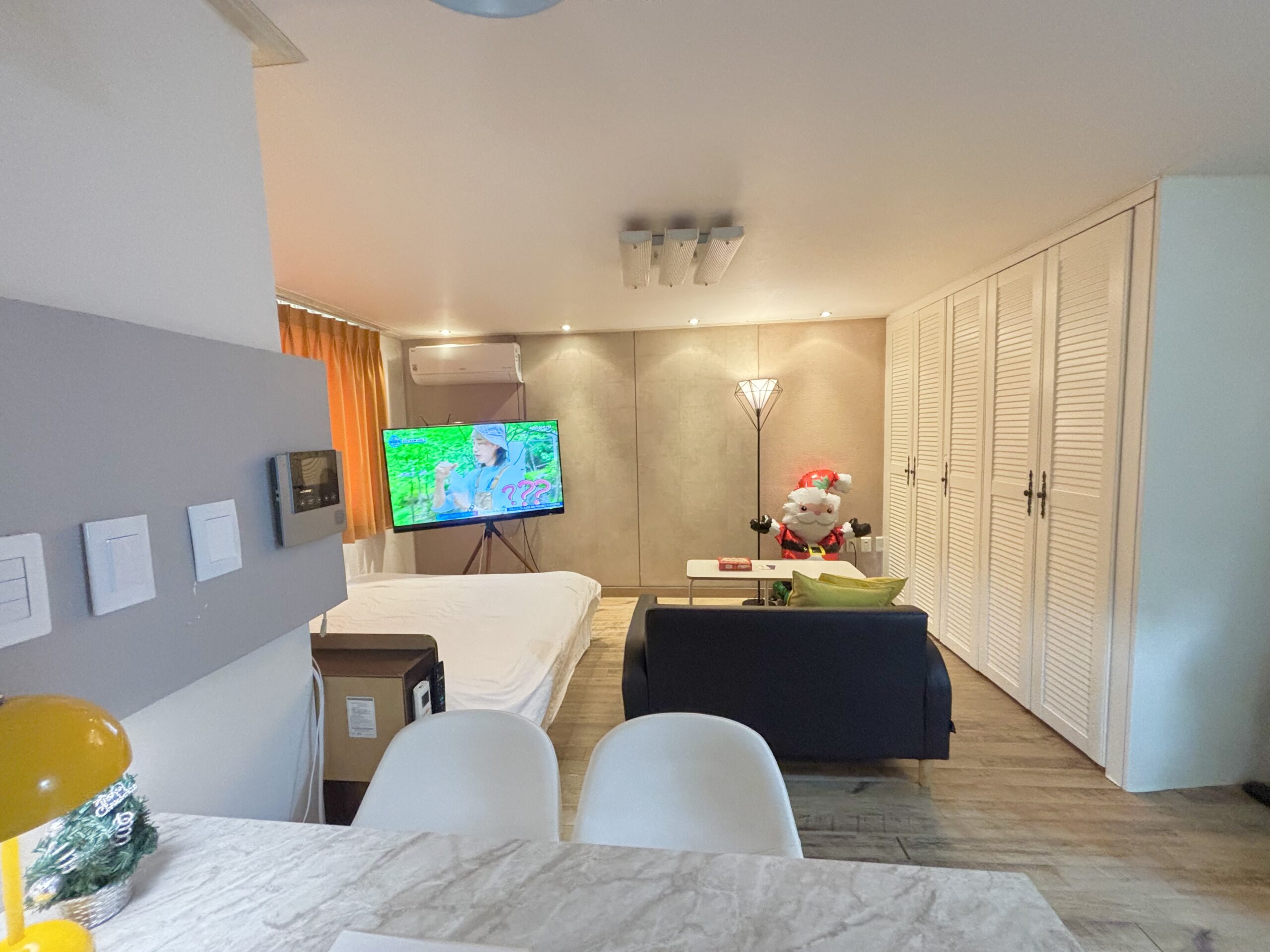 Yamu, silent support gallery image