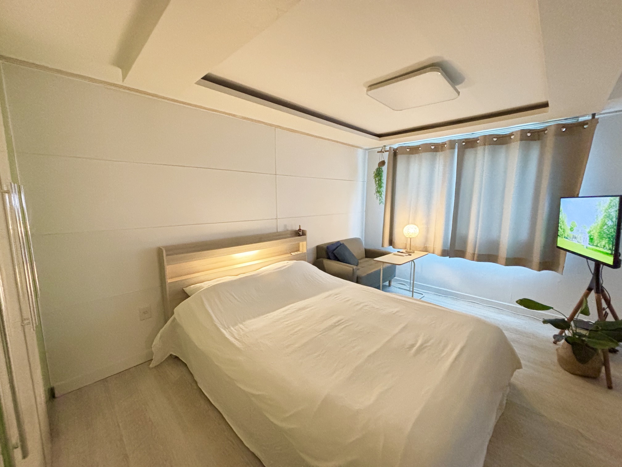 Yeondu, when you need green gallery image