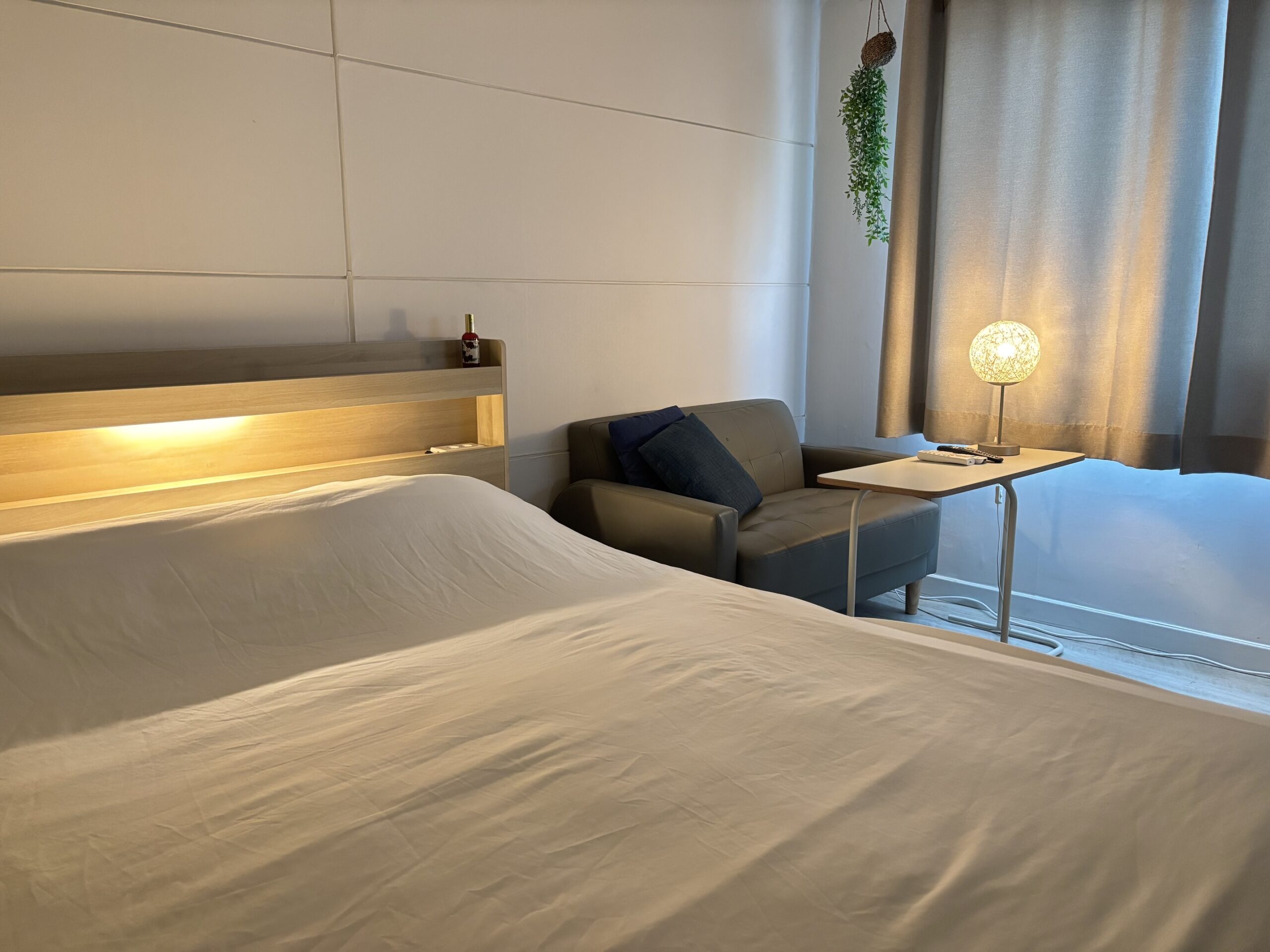 Yeondu, when you need green gallery image