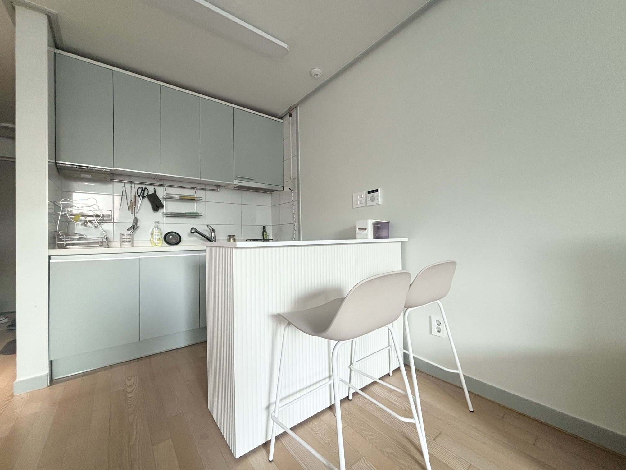 Zanzan, gentle toast to your day gallery image