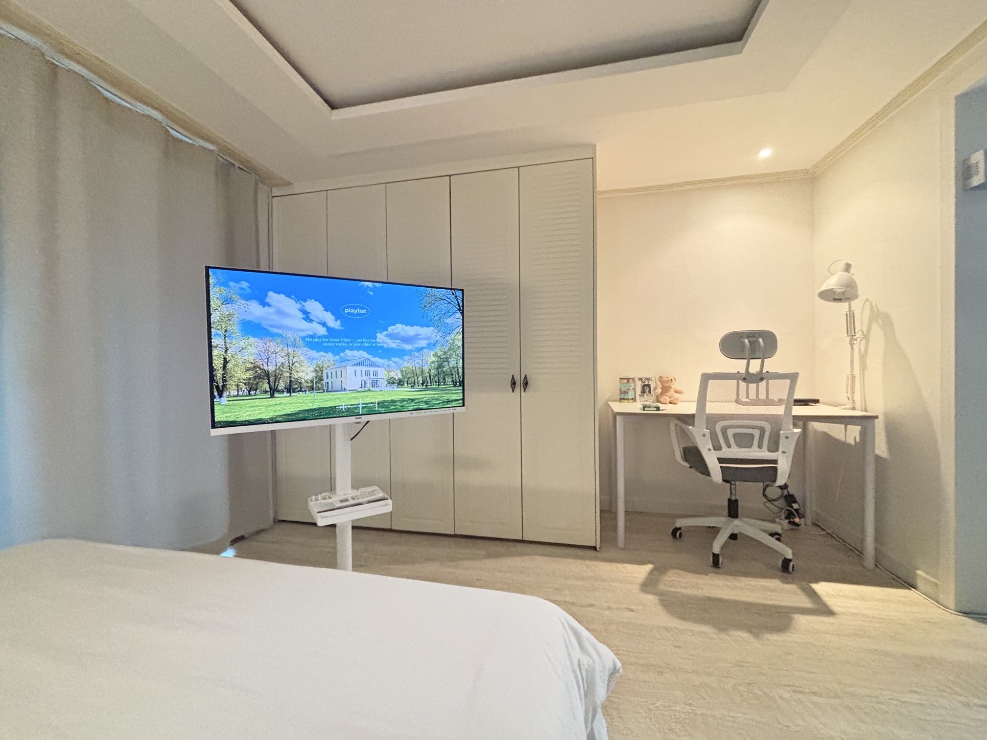 Dabang, shall we coffee gallery image