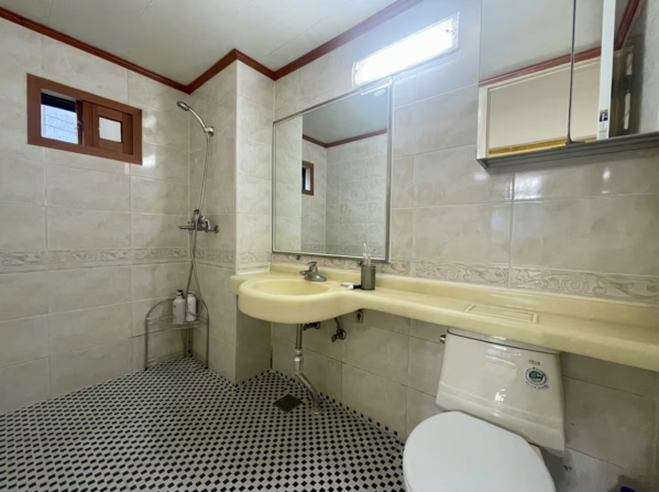 Raon, time to fill your color gallery image