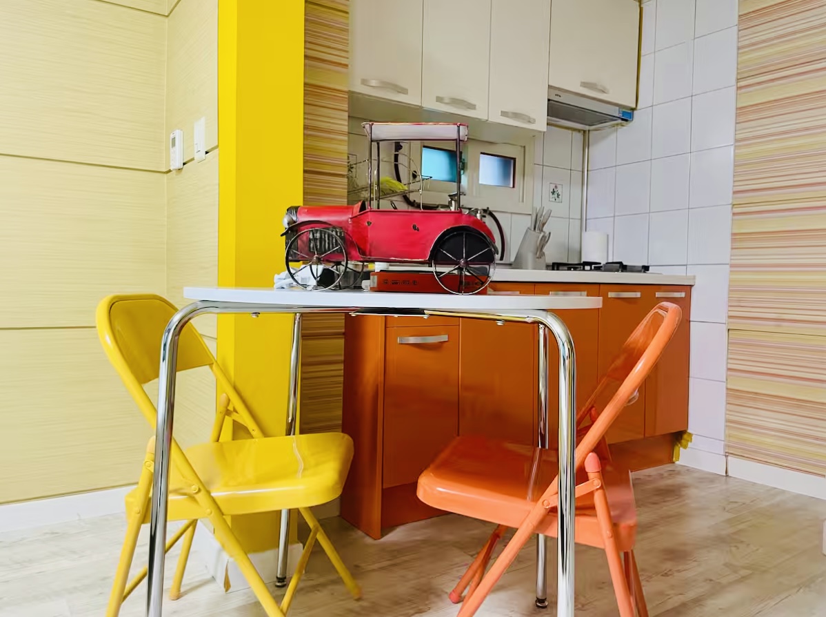 Raon, time to fill your color gallery image