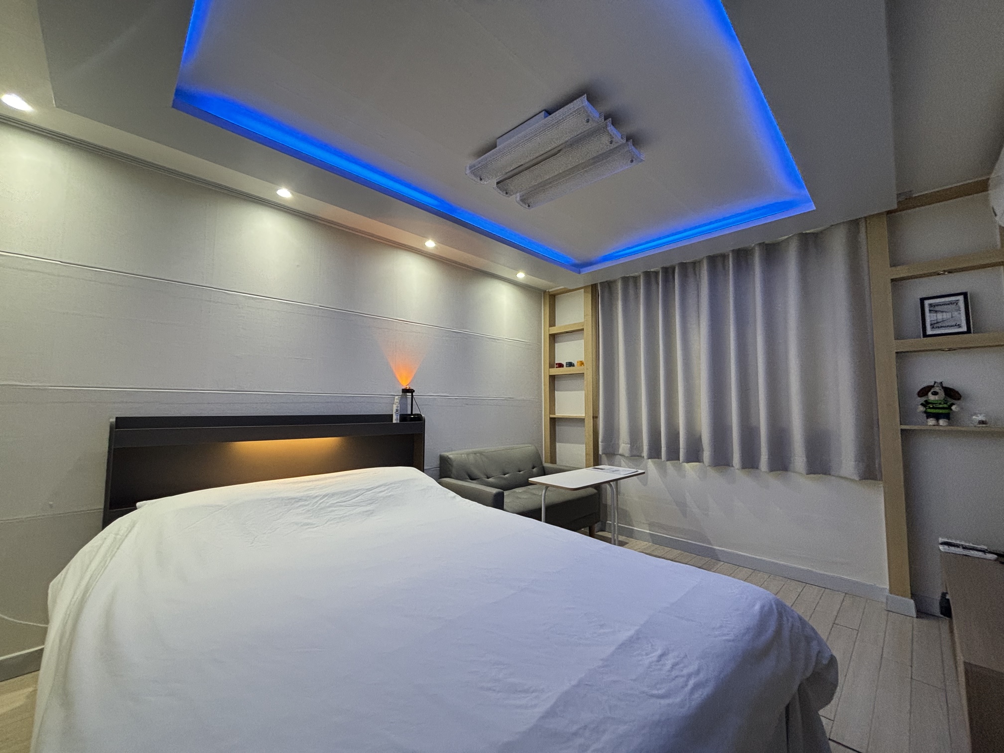 Bada, deep-dive to yourself gallery image