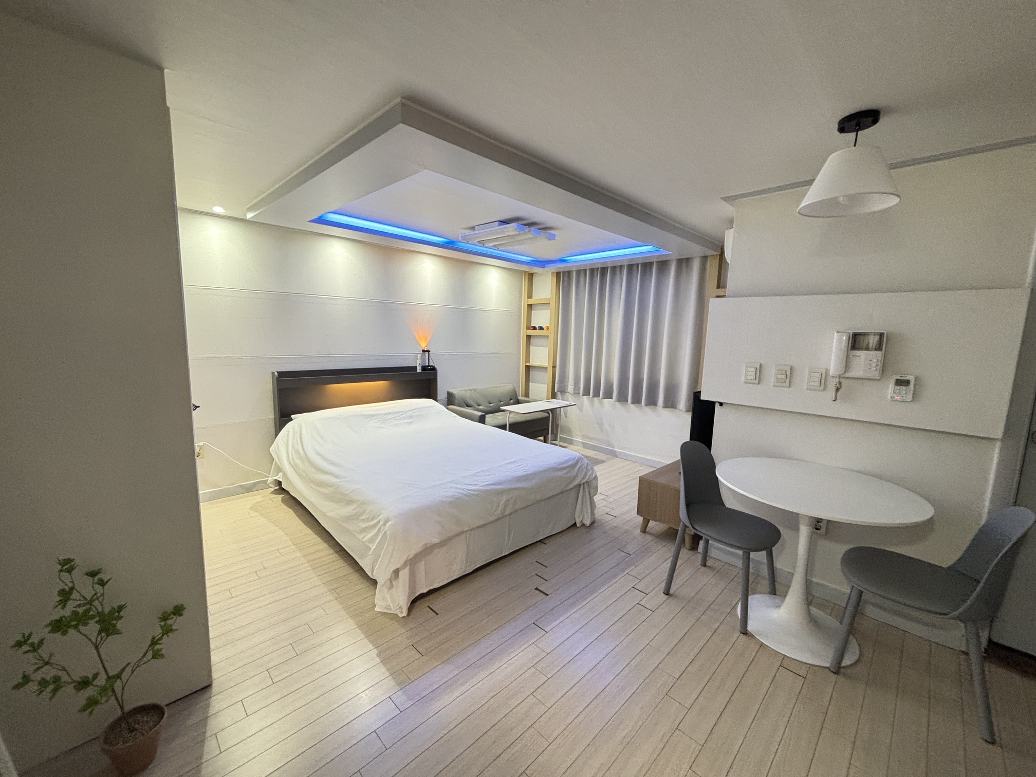 Bada, deep-dive to yourself gallery image