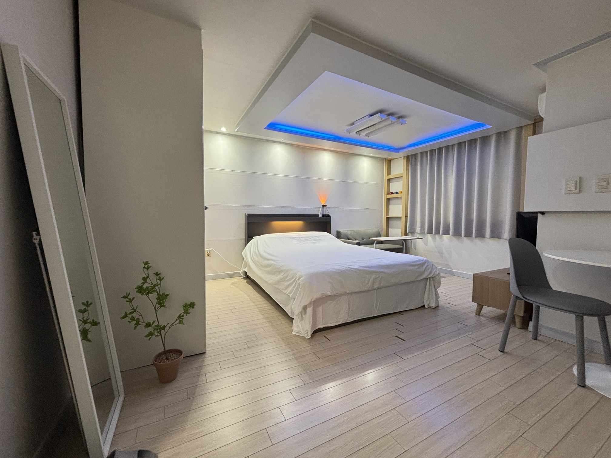 Bada, deep-dive to yourself gallery image