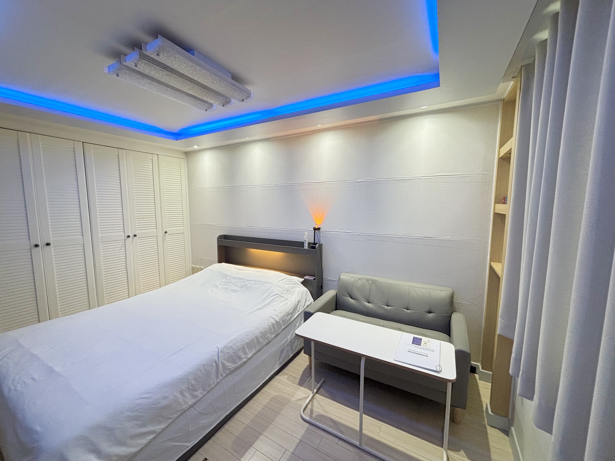 Bada, deep-dive to yourself gallery image