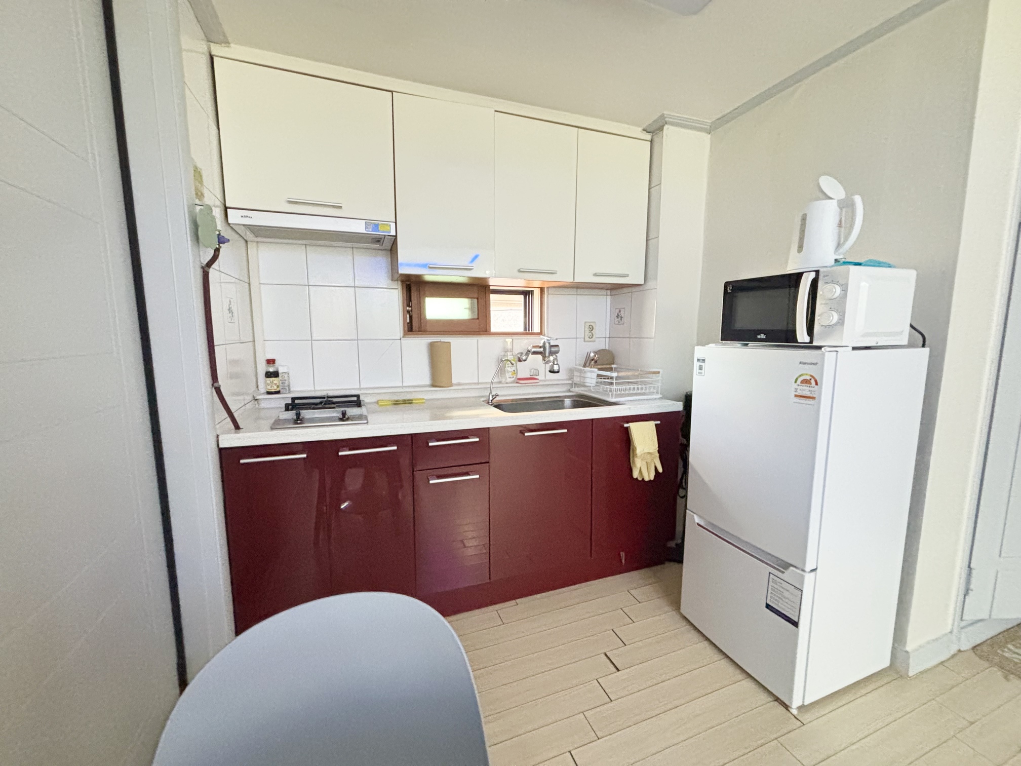 Bada, deep-dive to yourself gallery image