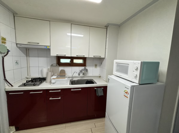 Bada, deep-dive to yourself gallery image