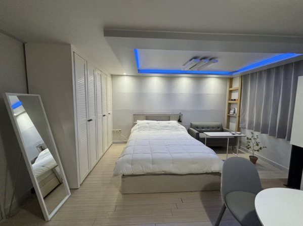 Bada, deep-dive to yourself gallery image