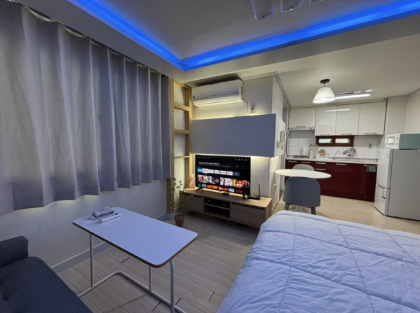 Bada, deep-dive to yourself gallery image