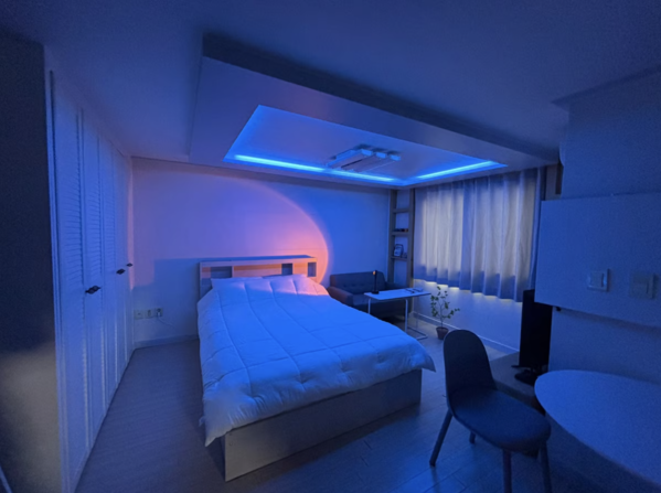 Bada, deep-dive to yourself gallery image