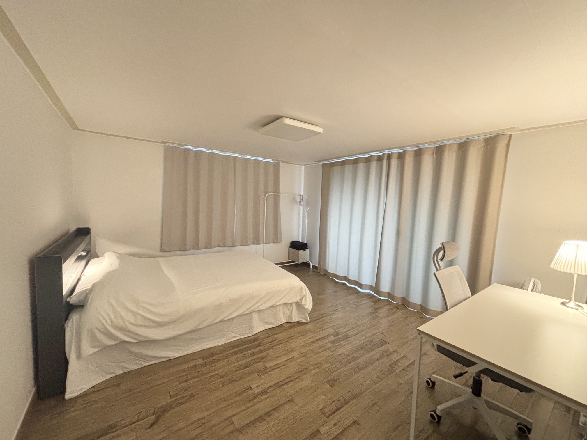 Doran, happy together gallery image