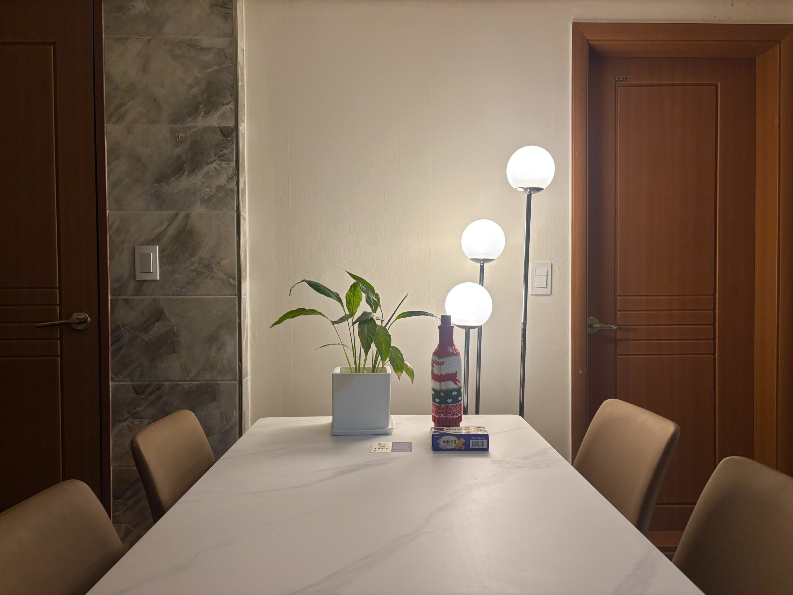 Boda, blue 12m above gallery image