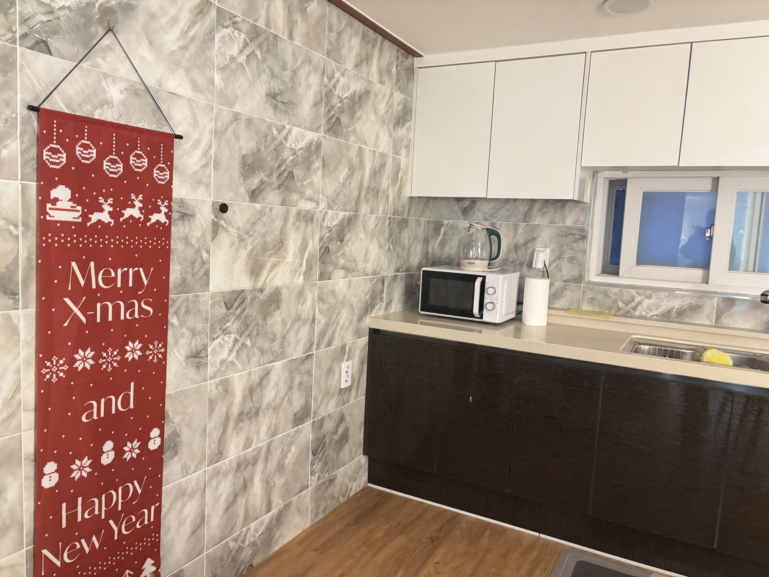 Boda, blue 12m above gallery image