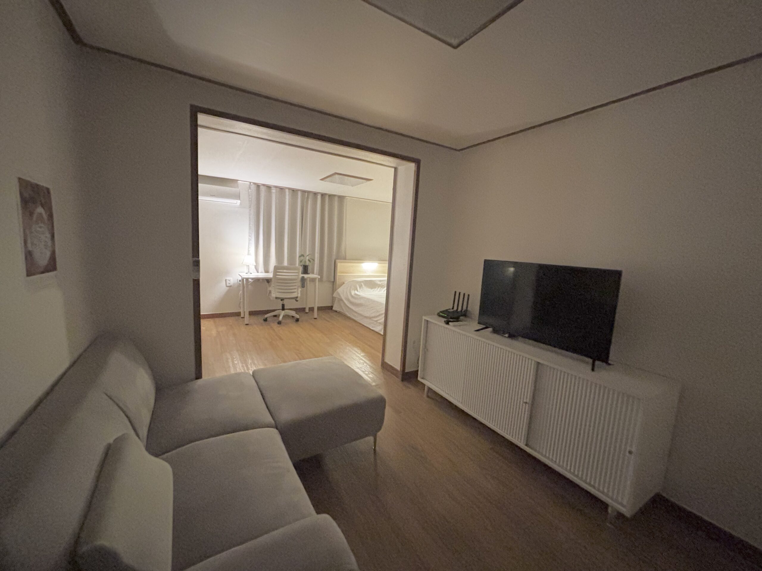 Boda, blue 12m above gallery image