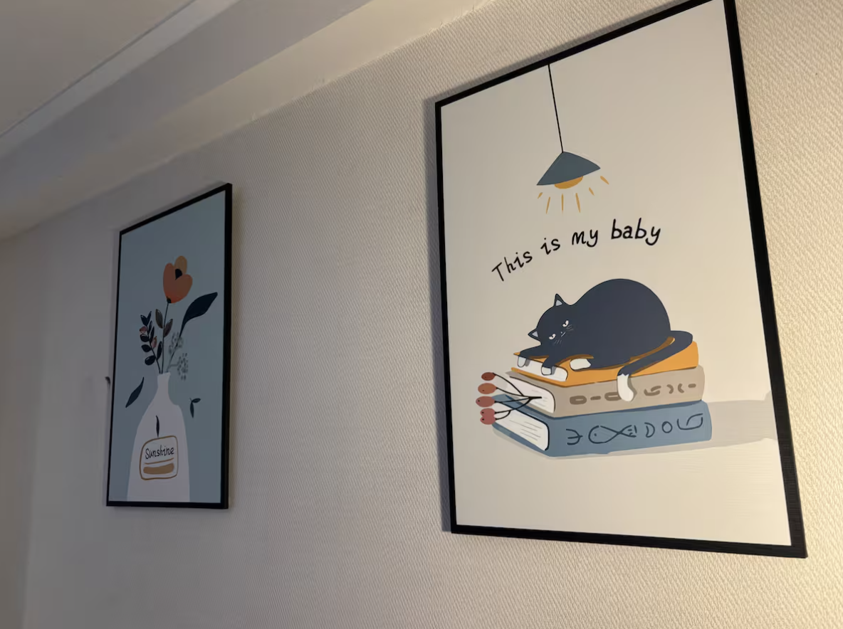 Goyo, Stillness in Motion gallery image