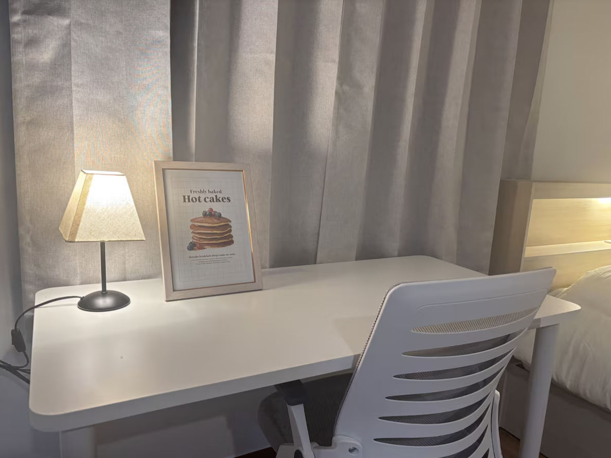 Boda, blue 12m above gallery image