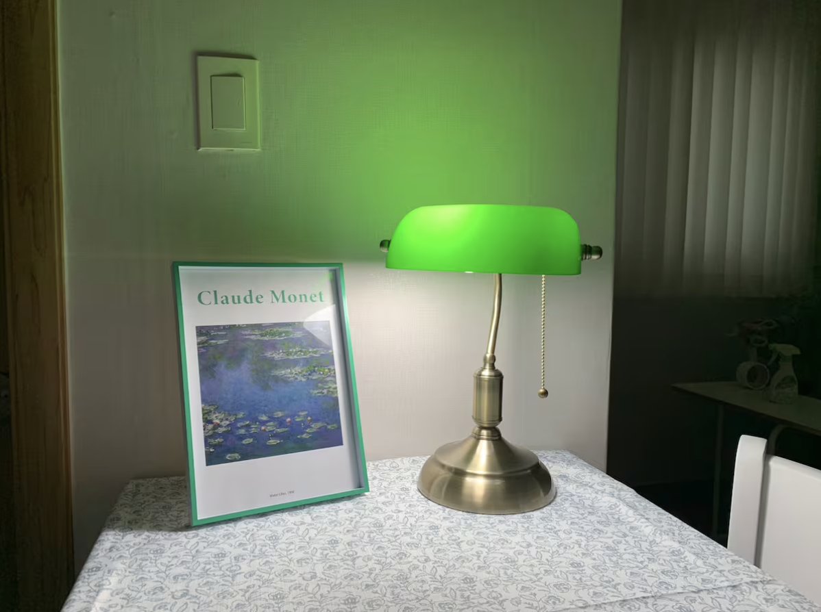 Siso, art of deficiency gallery image