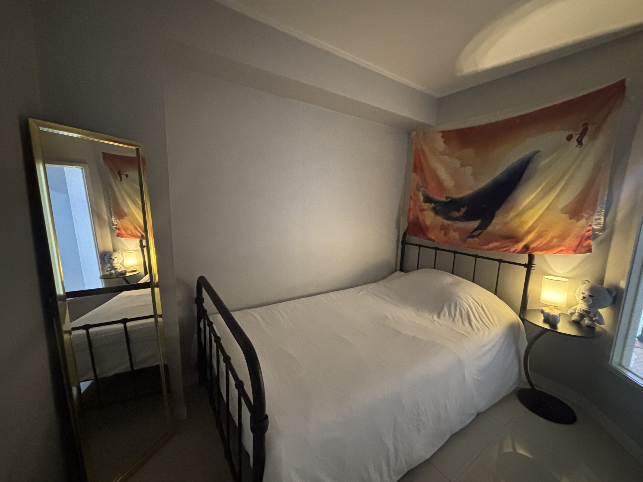 고요, 도시 속의 평화로움 gallery image