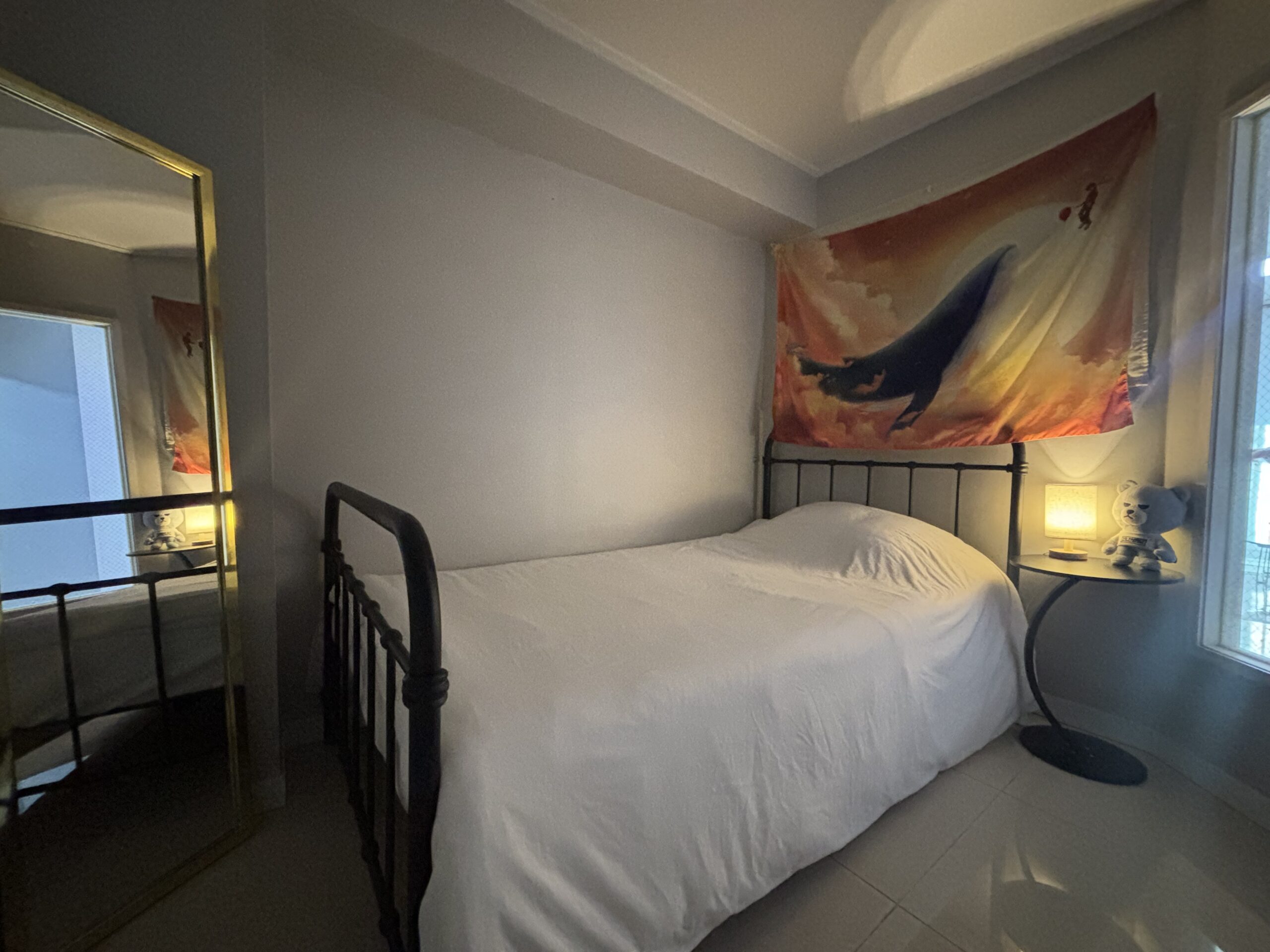 Goyo, Stillness in Motion gallery image