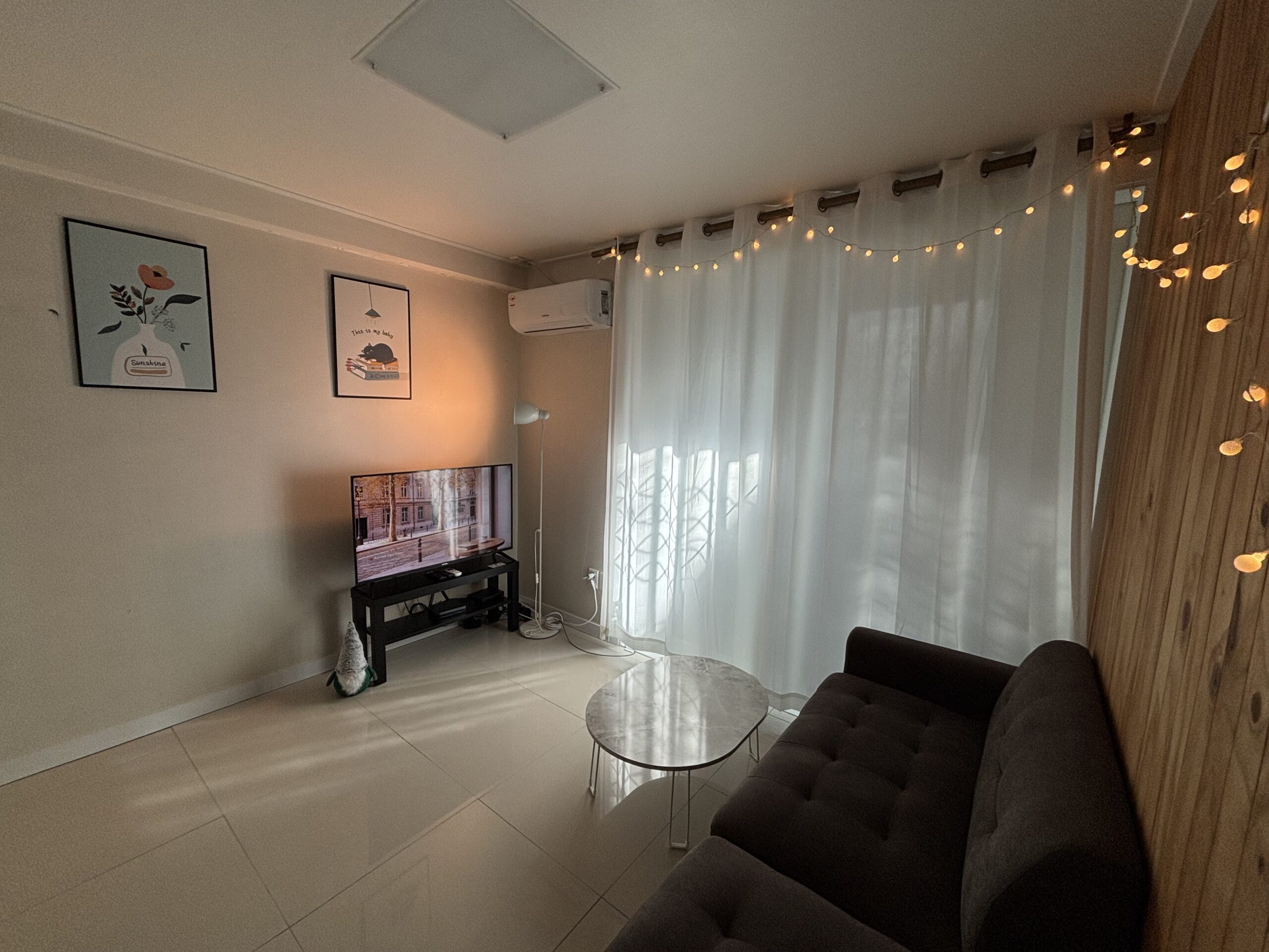 고요, 도시 속의 평화로움 gallery image