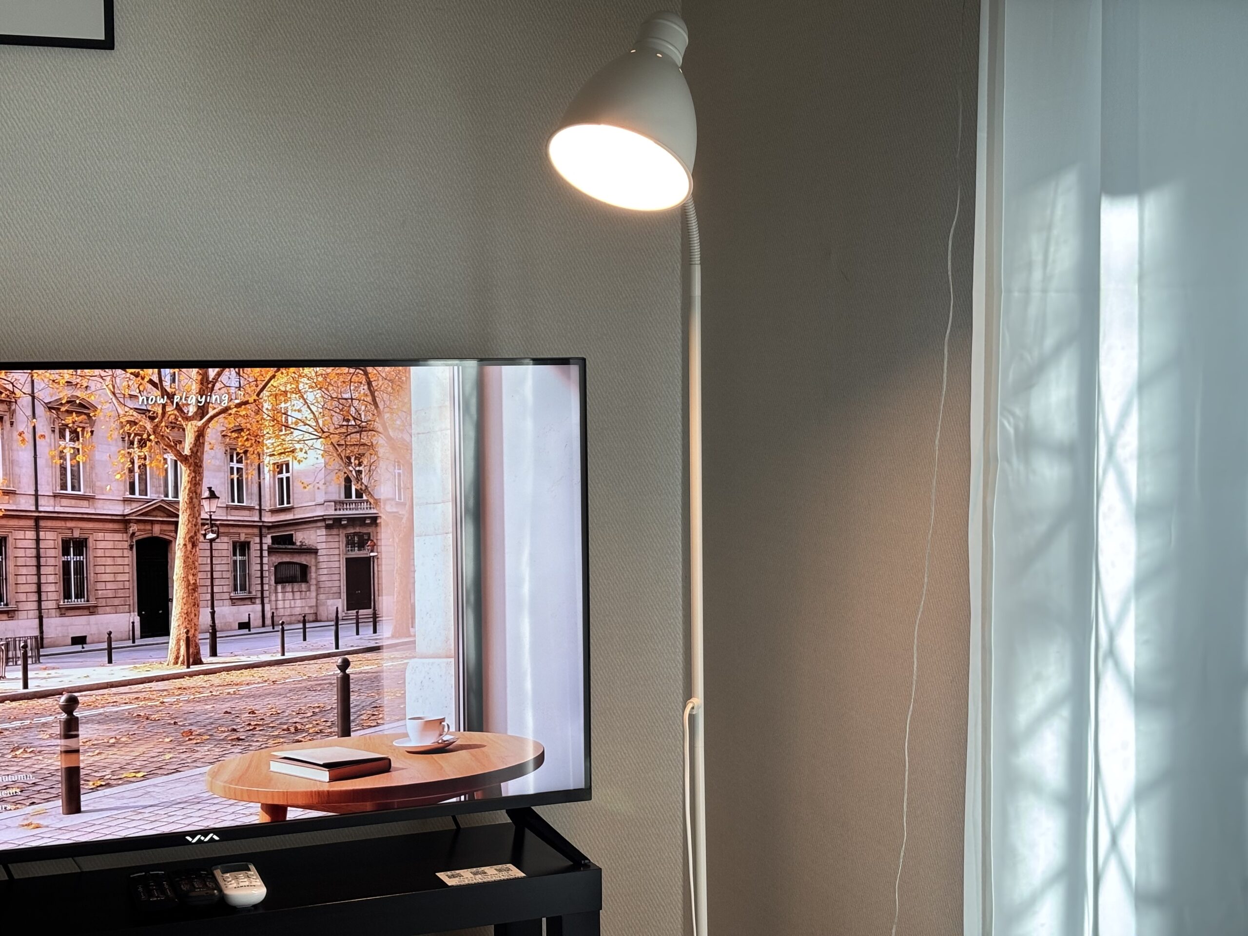 Goyo, Stillness in Motion gallery image