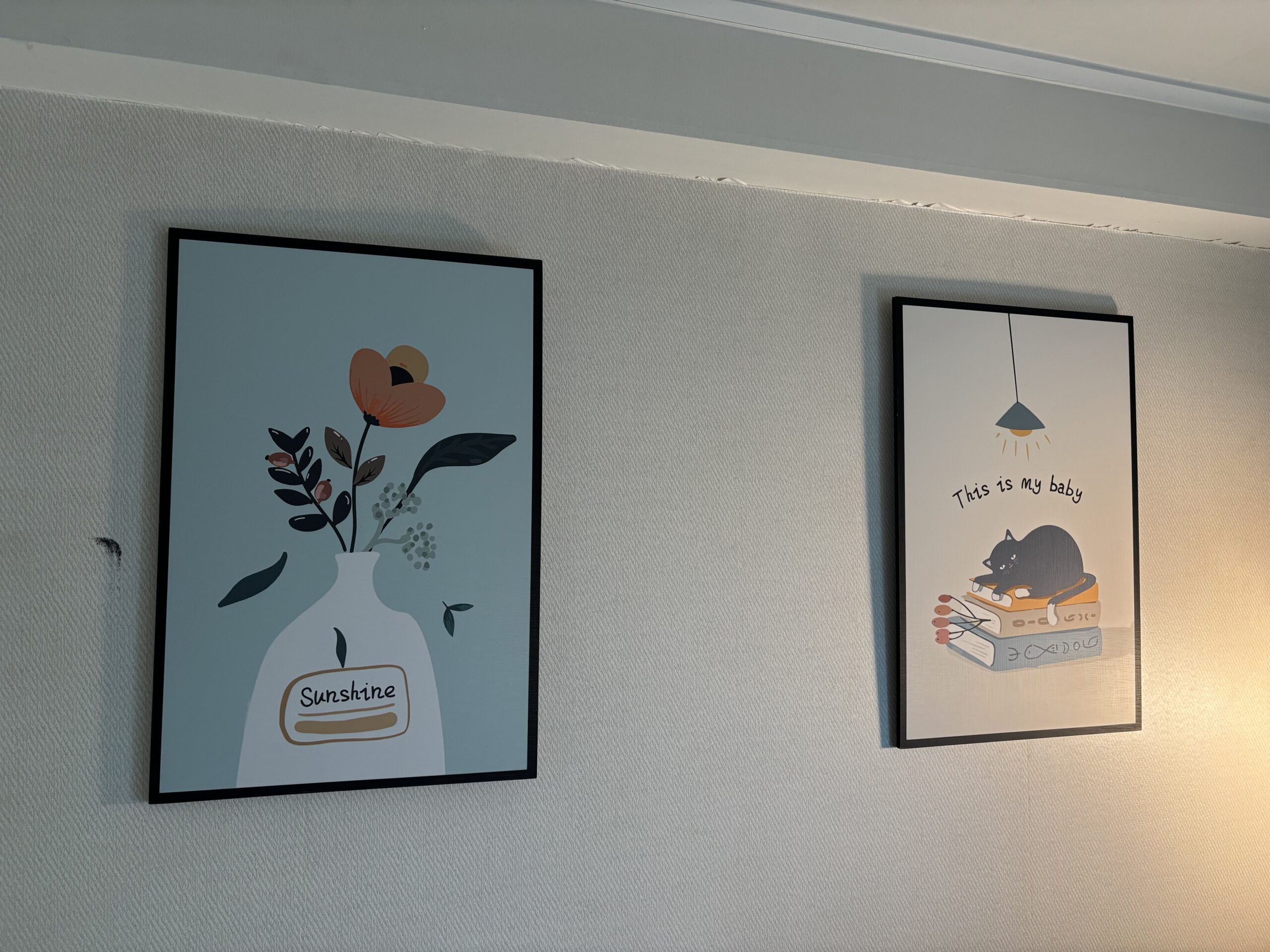 고요, 도시 속의 평화로움 gallery image