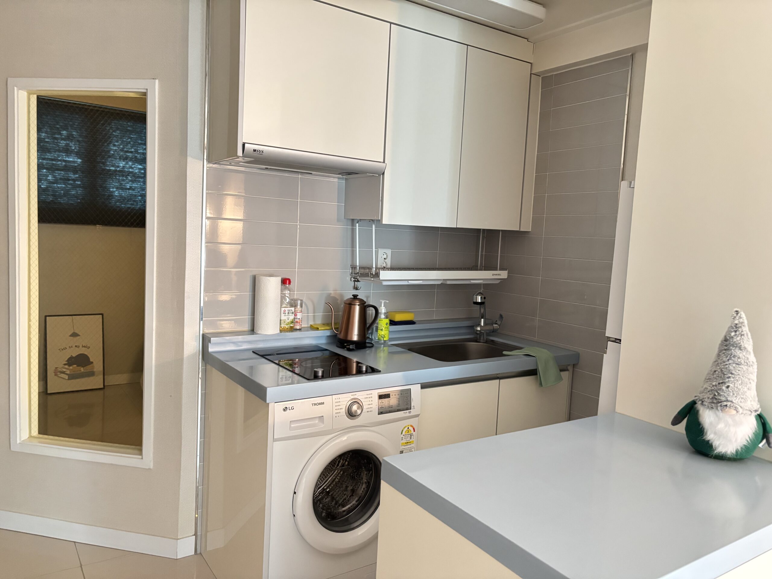 Goyo, Stillness in Motion gallery image