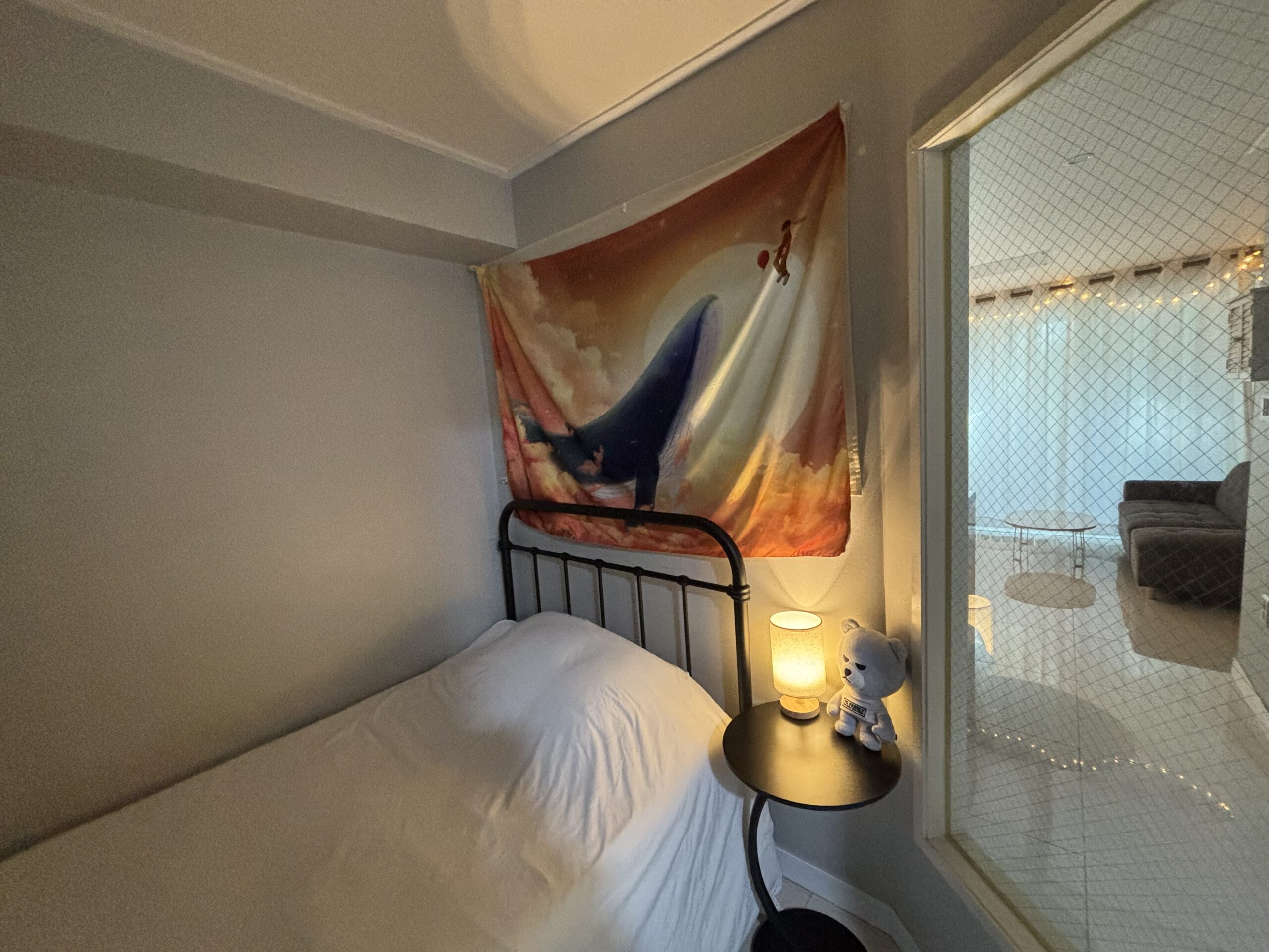 고요, 도시 속의 평화로움 gallery image