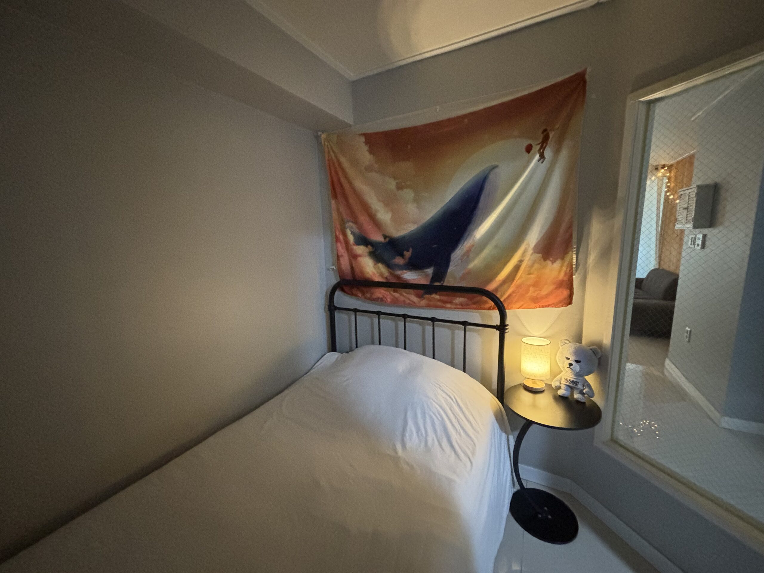 Goyo, Stillness in Motion gallery image