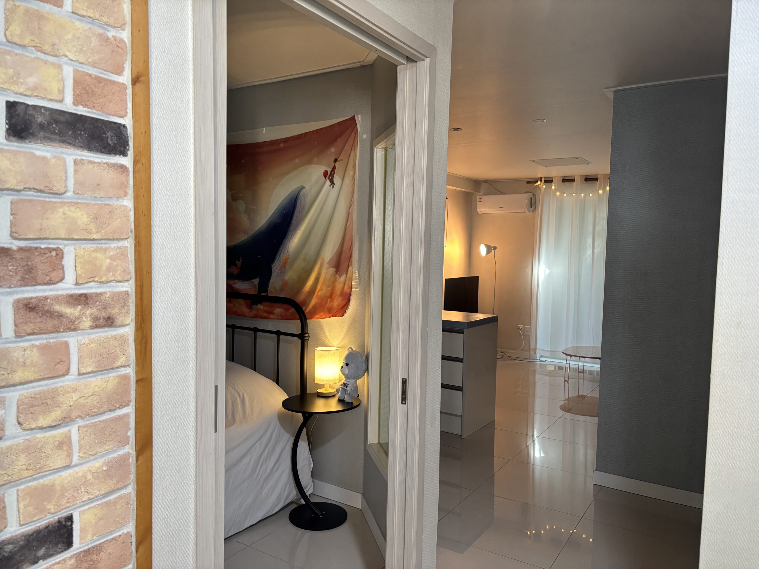 고요, 도시 속의 평화로움 gallery image