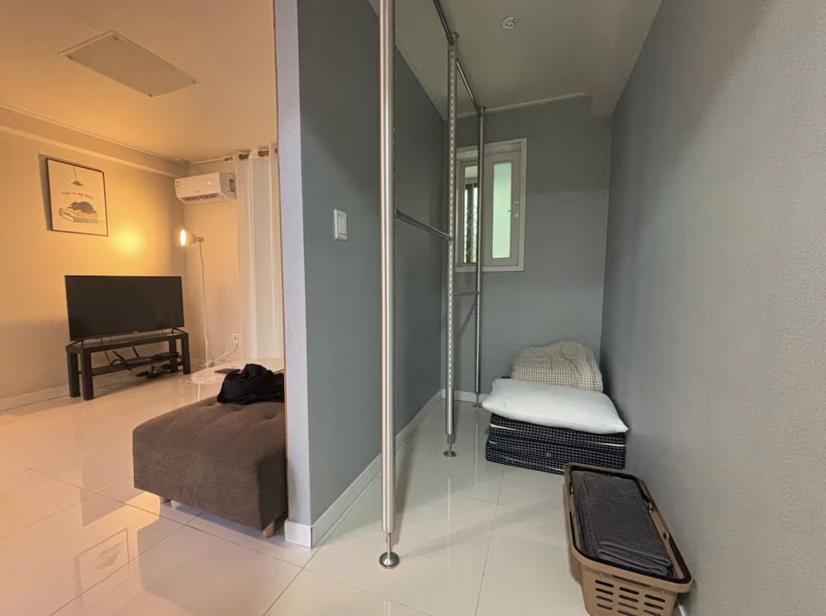 고요, 도시 속의 평화로움 gallery image